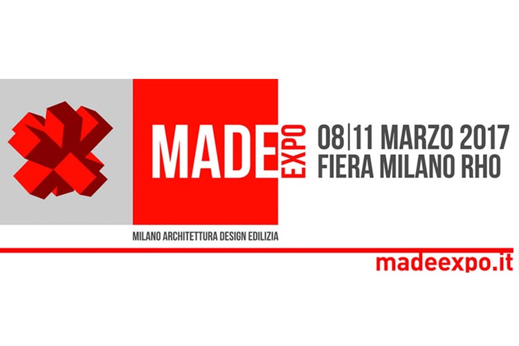 Inail a Made Expo 2017