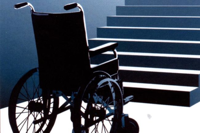 Reinserimento Lavoratori Disabilità da lavoro