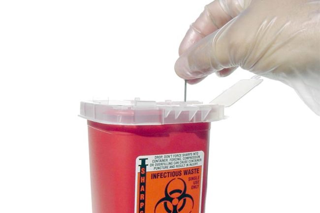 Software Inail Valutazione Rischio Biologico Ambienti Sanitari