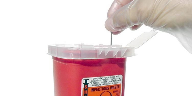 Software Inail Valutazione Rischio Biologico Ambienti Sanitari