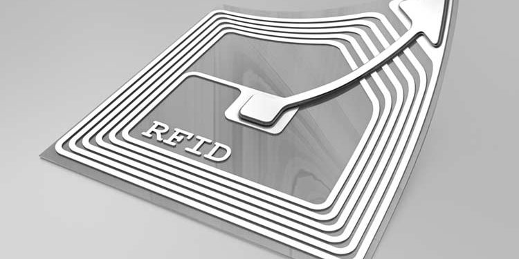 Tecnologia RFId