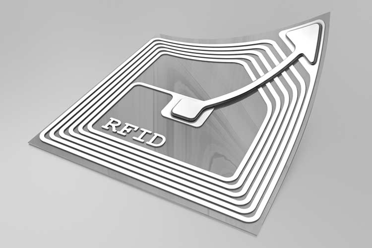 Tecnologia RFId
