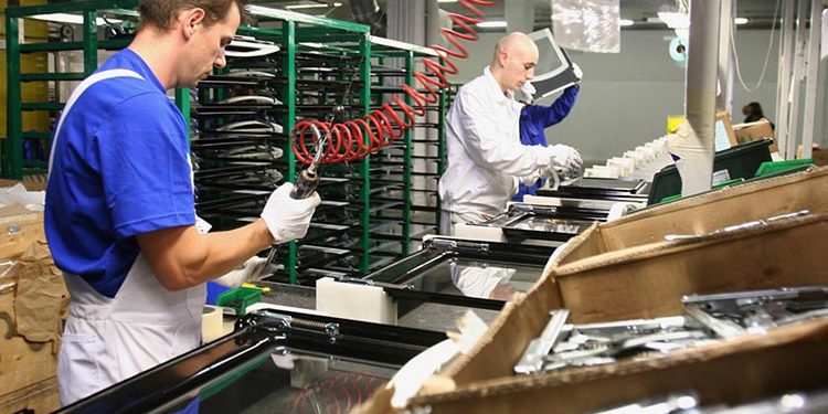 Costo Medio del Lavoro