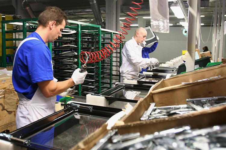 Costo Medio del Lavoro