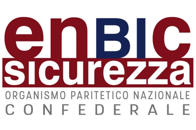 Enbic Sicurezza