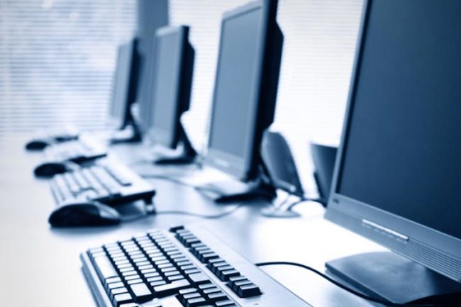 Lavoro ICT Salute e Sicurezza