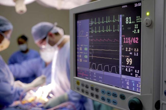 Impianti Elettrici Locali Medici