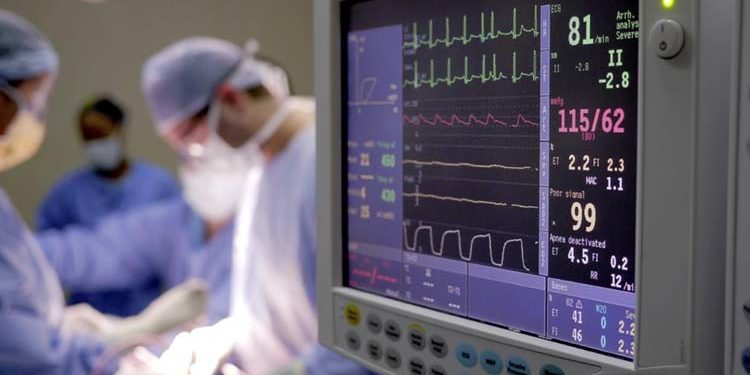 Impianti Elettrici Locali Medici