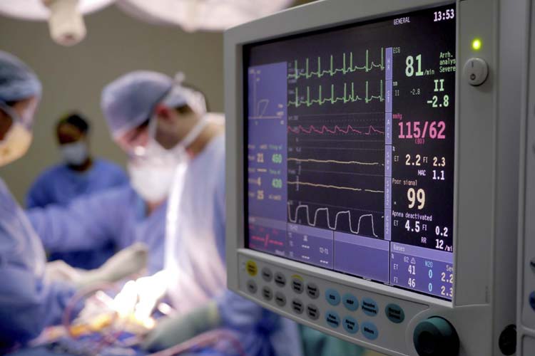 Impianti Elettrici Locali Medici