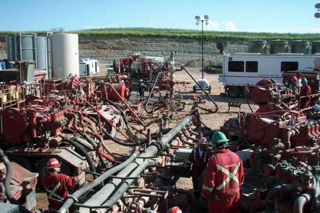 Inquinamento Acustico