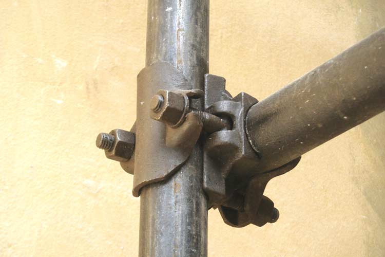 Ponteggi Fissi