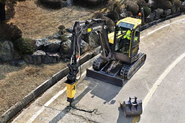 Riduzione Rischi Attività Scavi