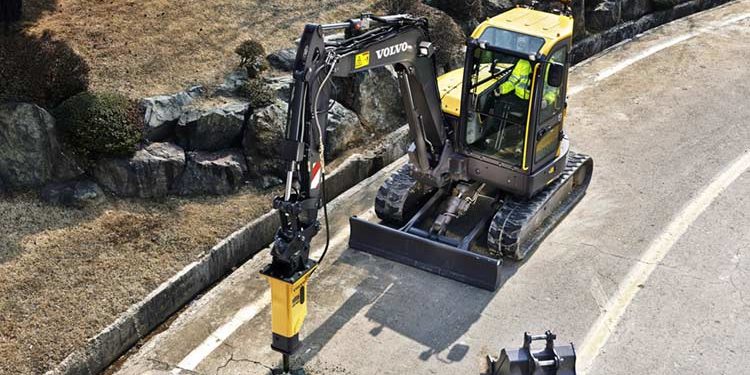 Riduzione Rischi Attività Scavi