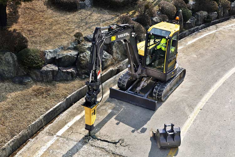 Riduzione Rischi Attività Scavi
