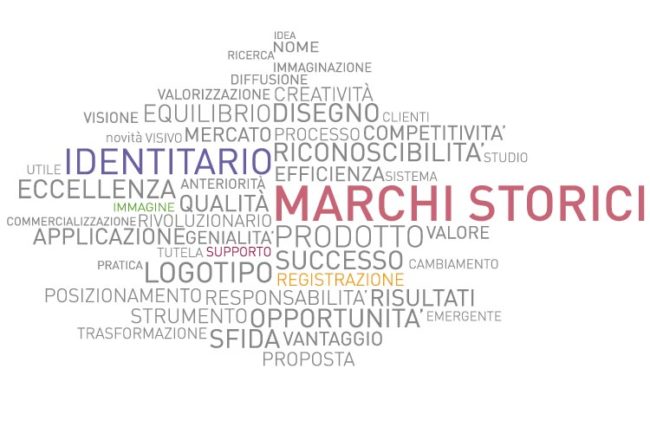 Valorizzazione Marchi Storici
