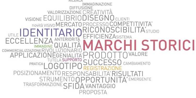 Valorizzazione Marchi Storici