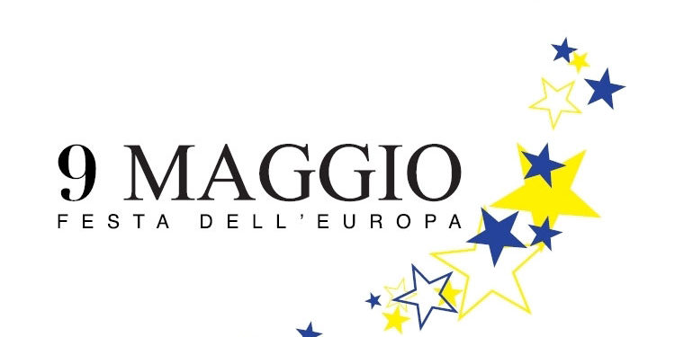 9 maggio Festa Europa