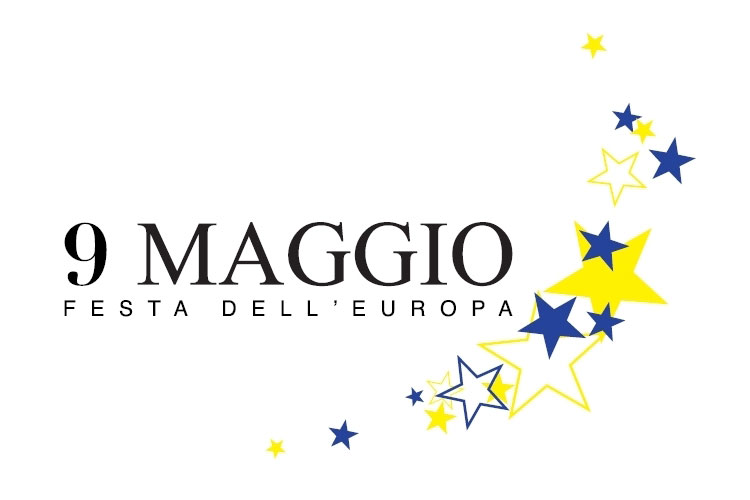 9 maggio Festa Europa