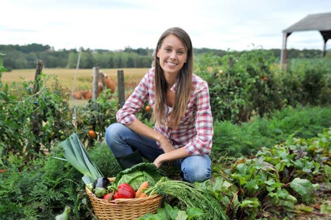 Esonero Contributivo Coltivatori Under 40