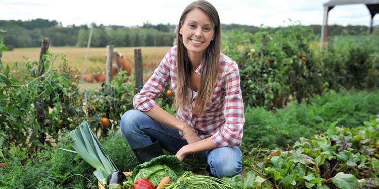 Esonero Contributivo Coltivatori Under 40