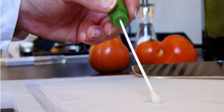 Contaminazione Microbiologica Superfici