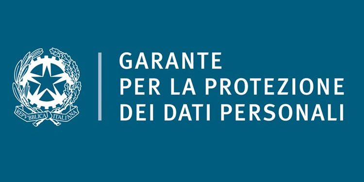 Garante Privacy