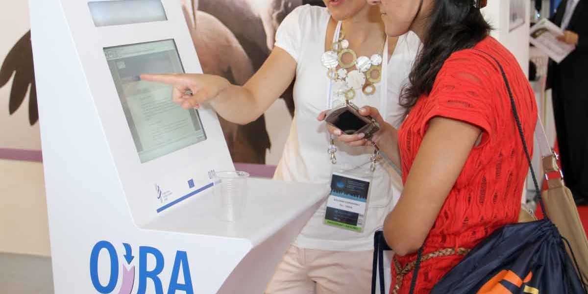 Oira Strumento eu-osha