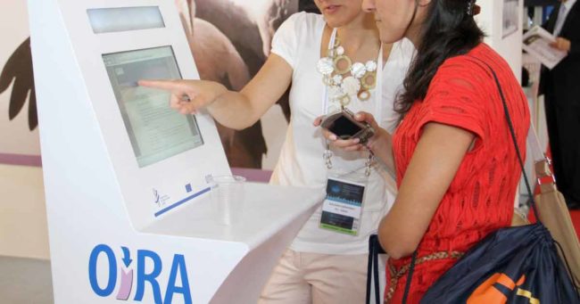 Oira Strumento eu-osha