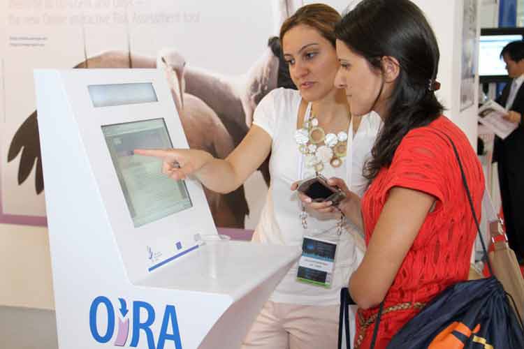 Oira Eu Osha