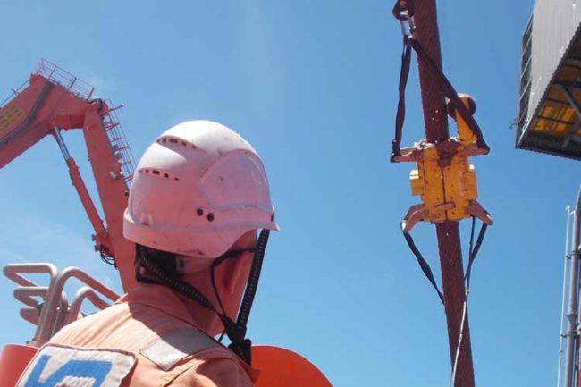 Revisioni Periodiche Attrezzature da Lavoro