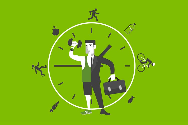Vita Lavorativa Sostenibile Eu Osha