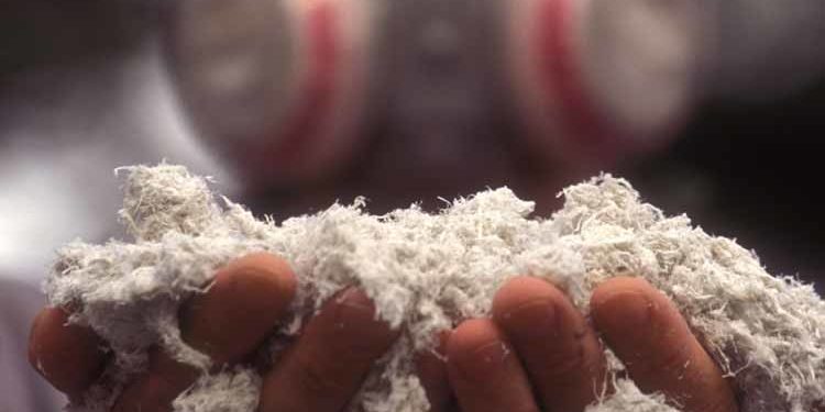 Asbestosi Denuncia Malattia Professionale