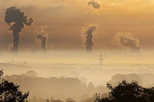 Controlli Ambientali