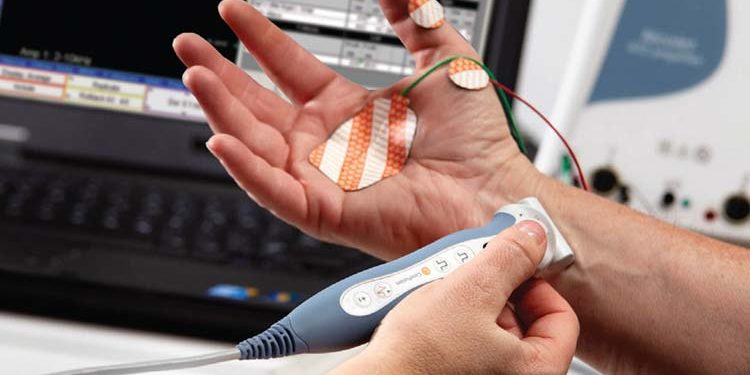 Elettromiografia per Immagini