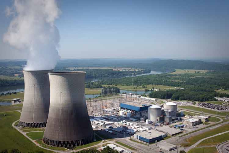 Impianti Nucleari