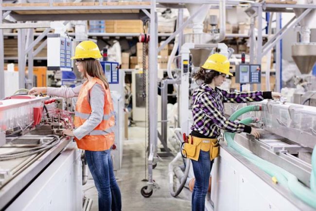 Inail Salute e Sicurezza