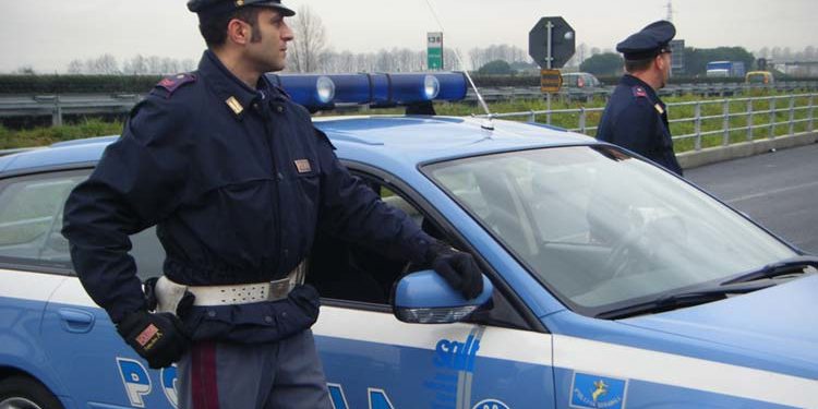 Inail Puglia Polizia di Stato