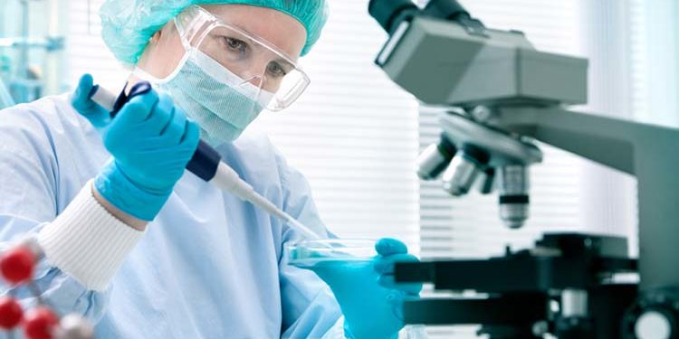 Rischio Chimico Laboratori