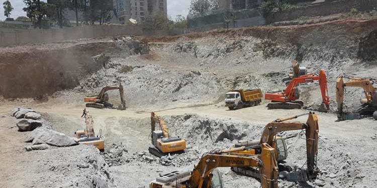 Terre e Rocce da scavo