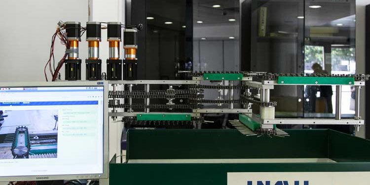 Applicativo Inail Ambienti Confinati