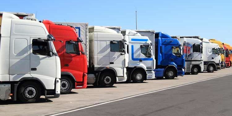 Aree Sosta Autotrasportatori