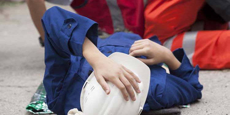 Infortuni Attività Esterne