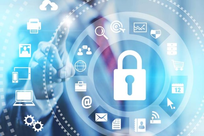 Certificazione dati personali