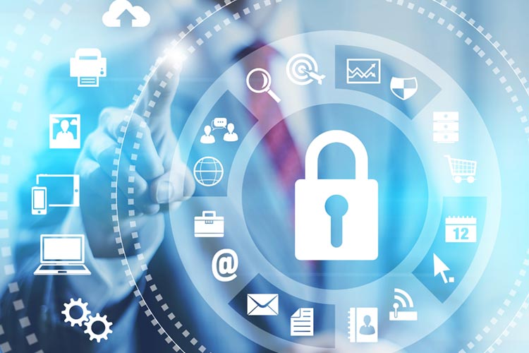 Certificazione dati personali