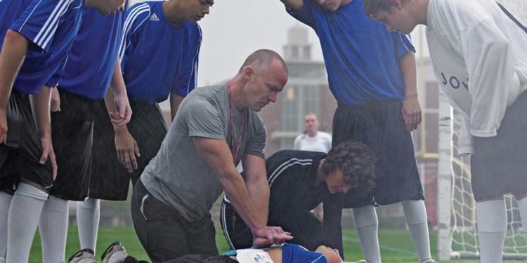 Defibrillatori società sportive dilettantistiche