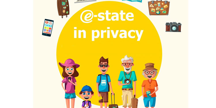 E-state in privacy