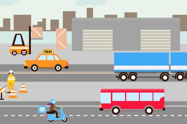 Guida Elettronica VeSafe