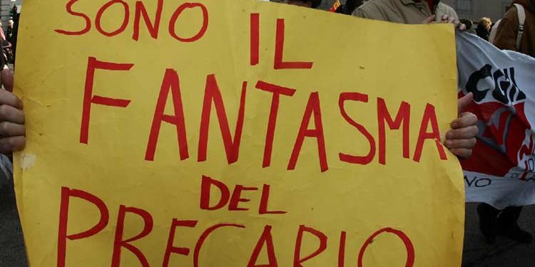 Inps Osservatorio Precariato