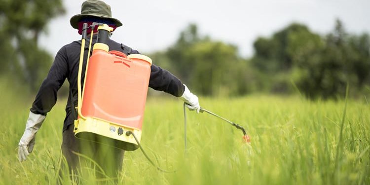 Proroga Prodotti Fitosanitari