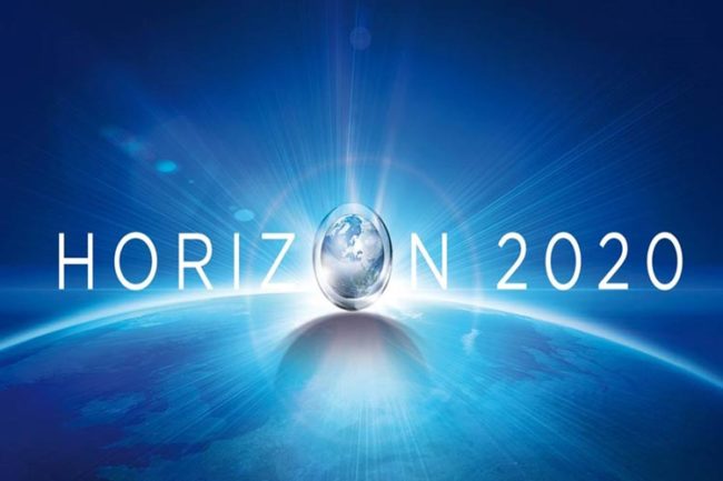 Tactile Prize Horizon 2020